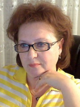 Dina  Varshavskaya
