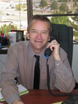 Mark Skufca President